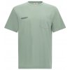 TRIČKO WOOLRICH SAFARI T-SHIRT SAGE