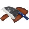 Samura Mad Bull Kuchársky nôž sekáčik 18 cm