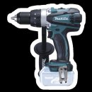 Makita DDF458Z