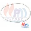 Těsnění výměníku spodní BUDERUS Logamax GB112-29 - 7098836