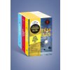 Vzpomínka na Zemi BOX 1-3 - Liou Cch´-Sin