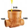 KARMAT DN 315/160