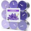 Bispol Aura Lavender 18 ks