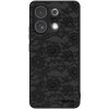 Picasee ULTIMATE CASE pro Xiaomi Redmi Note 13 4G - Black Elegance