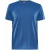 Pánske športové tričko Craft Core Essence SS blue M