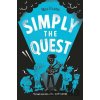 Simply the Quest - Maz Evans