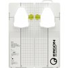 Pomôcka pre nastavenie kufrov ERGON TP1 Pedal Cleat Tool SRAM/Time