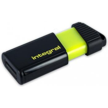 Integral Pulse 64GB INFD64GBPULSEYL