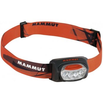 MAMMUT T-Trail