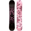 Gravity Empire 24/25 155 cm; Černá snowboard