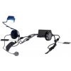 SHOEI head-up displej GTA3 SMART Eyelights