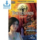 Twisted Lands Trilogy (Collector's Edition)