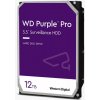 WESTERN DIGITAL WD PURPLE 12TB PRO DRIVE WD121PURP