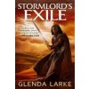 Stormlord's Exile (Glenda Larke)(Brožovaná)