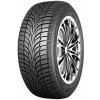 Zimná pneumatika Nankang Winter Activa SV-3 205/50R17 93 V s priľnavosťou na snehu (3PMSF), ochranná obruba ráfika, zosilnená (XL)