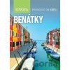 Benátky - průvodce do kapsy - 3. vydání - neuvedený autor