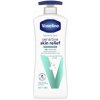 Vaseline Intensive Care Sensitive Skin Relief, Telové mlieko, 400 ml