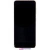 Samsung Galaxy S21 5G (SM-G991B) LCD displej + dotyková plocha + rám fialová - originál GH82-24545B