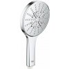 GROHE Rainshower SmartActive 130 - Ručná sprcha s 3 prúdmi, chróm 26574000