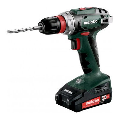 Metabo BS 18 Cordless Drill Driver (602207560)