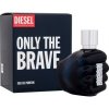 Diesel Only The Brave 50 ml parfumovaná voda pre mužov