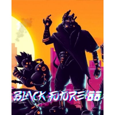 Black Future '88