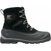 Topánky SOREL BUXTON LACE BOOT WP Man veľkosť topánok US 11