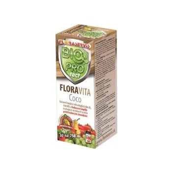 Floraservis FLORAVITA COCO 100 ml