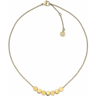Tommy Hilfiger Fashion oceľový náhrdelník TH2701034