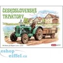 Československé traktory