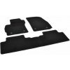 Koberce textilné AZ Auto Design Mazda 5 2011-2018