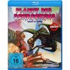 Planet des Schreckens, 1 Blu-ray (2K Remastered)