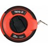 Yato YT-71581 Pásmo meracie oceľové 30m,13mm