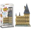 Funko Bitty POP! Display Harry Potter - Hogwarts Castle