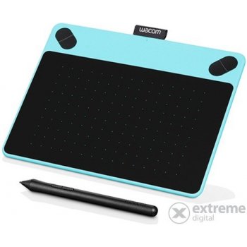 Wacom Intuos Draw Pen S CTL-490DB