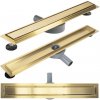 REA - Odtokový žľab Neox pre Brush Gold 100 REA-G2850