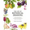 The Joy of Botanical Drawing (Wendy Hollender)(Brožovaná)