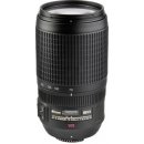 Nikon AF-S 70-300mm f/4.5-5.6G VR Zoom IF-ED