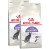Royal Canin Sterilised 2 x 10 kg