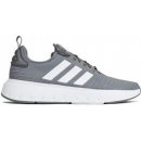 adidas Topánky Swift Run ID3013 Sivá