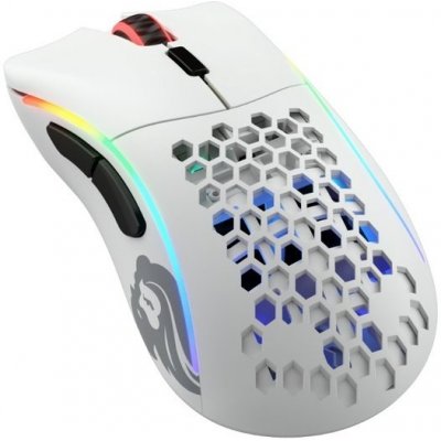 Glorious Model D Wireless Gaming Mouse GLO-MS-DMW-MW