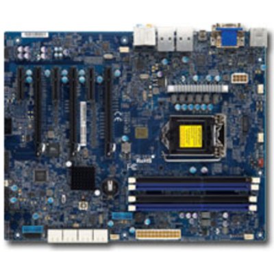 Supermicro MBD-X10SAT-B