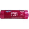 SOLVENT Import dod. PL Q Home vrecia odpad s ušami 60l (20ks/fol)