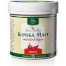 Herbamedicus konská masť hrejivá 250 ml