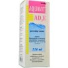 AQUAVIT AD3E sol. 250ml