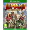 Jumanji: The Video Game