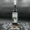 Absinth Mansinthe 66,6% 0,7 l (čistá fľaša)