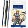 FABER-CASTELL 0074/2671910 11 ks