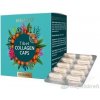 Himalyo Tibet Collagen Caps kapsuly pre krásne vlasy, pleť a nechty 100 ks