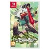 Bomb Rush Cyberfunk (SWITCH)